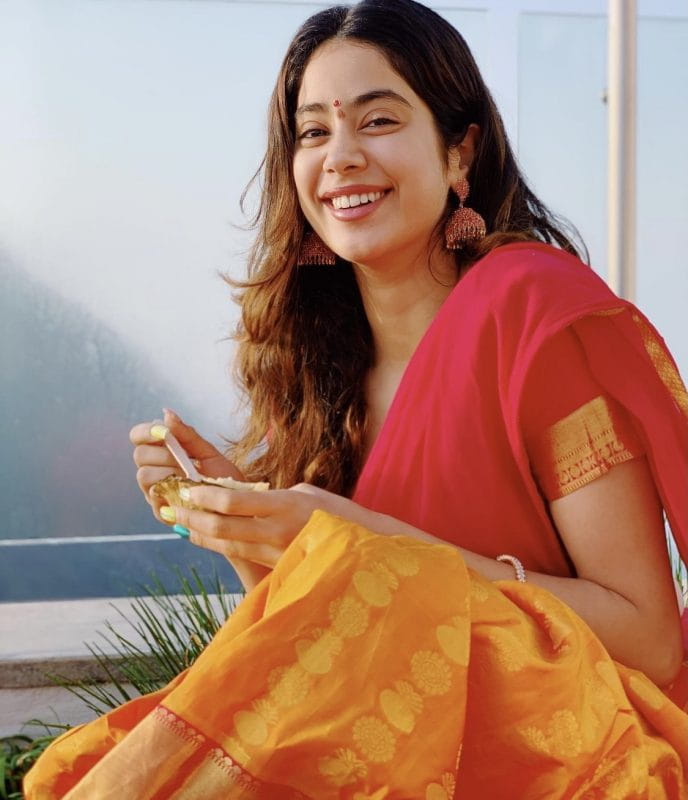 Janhvi Kapoor