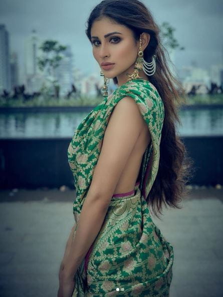 Mouni Roy