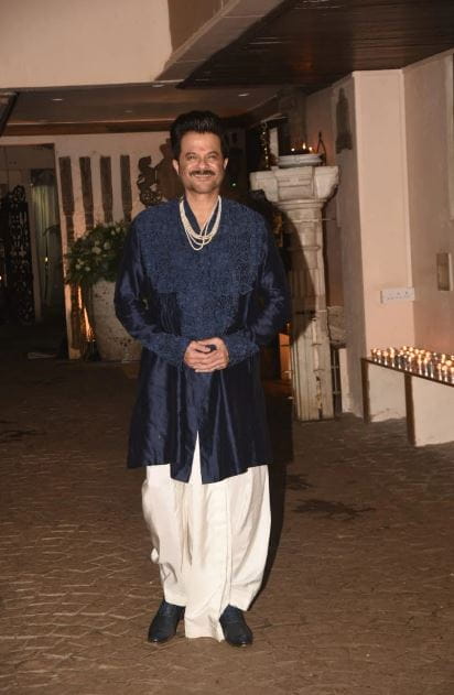 Anil Kapoor