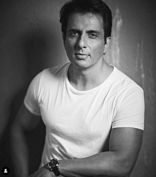 Sonu Sood