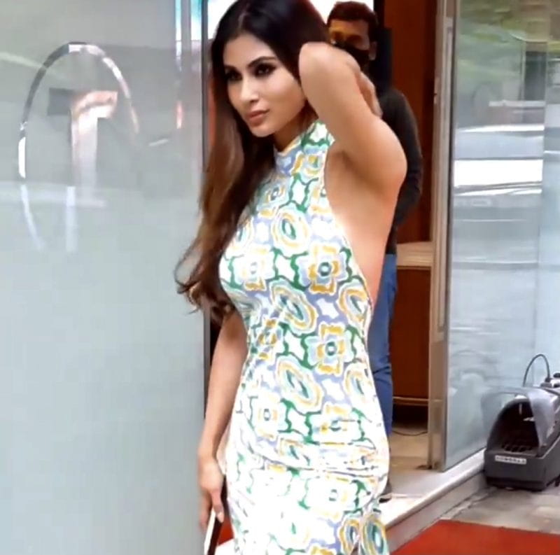 Mouni Roy