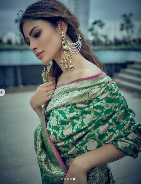 Mouni Roy