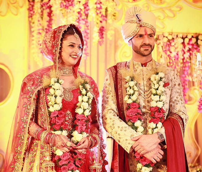 Divyanka Tripathi