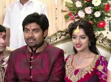Deepika Singh