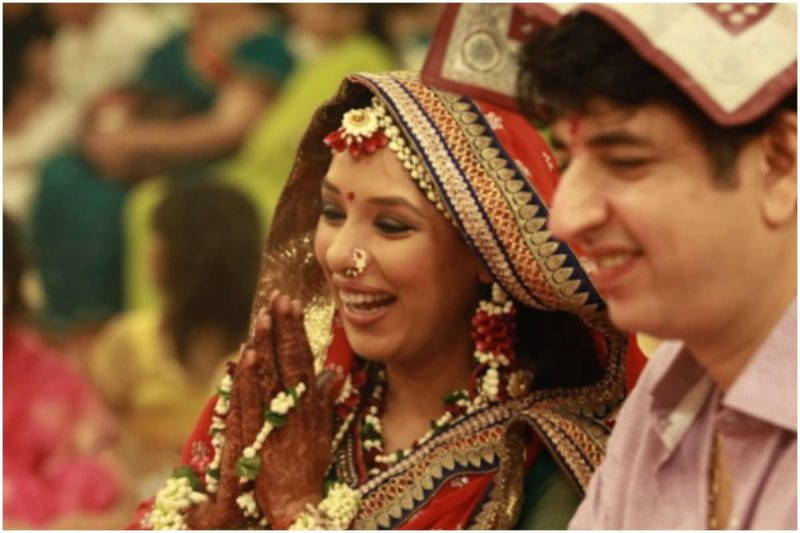 Rupali Ganguly