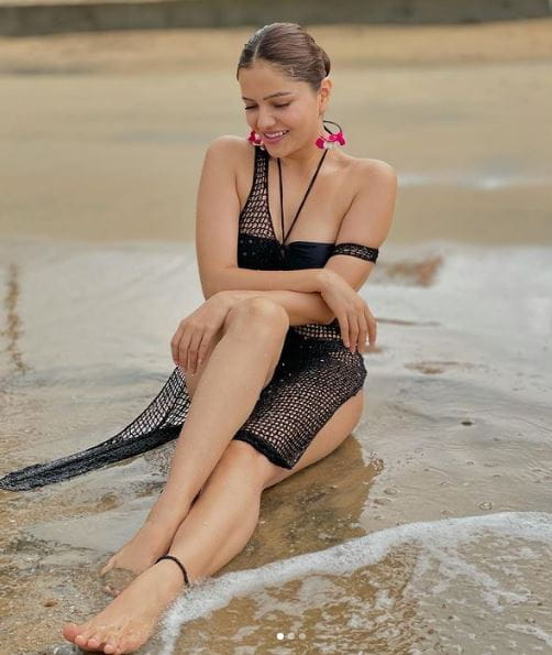 Rubina Dilaik