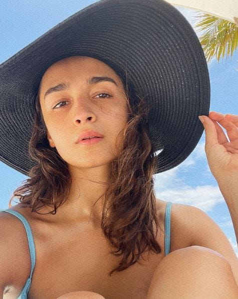 Alia Bhatt