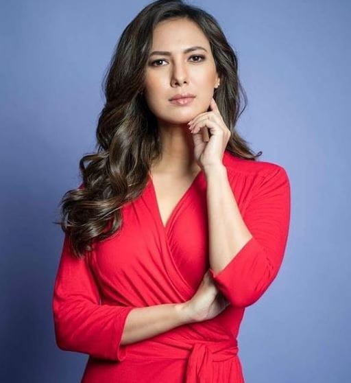 Rochelle Rao