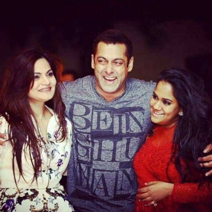 Salman Khan