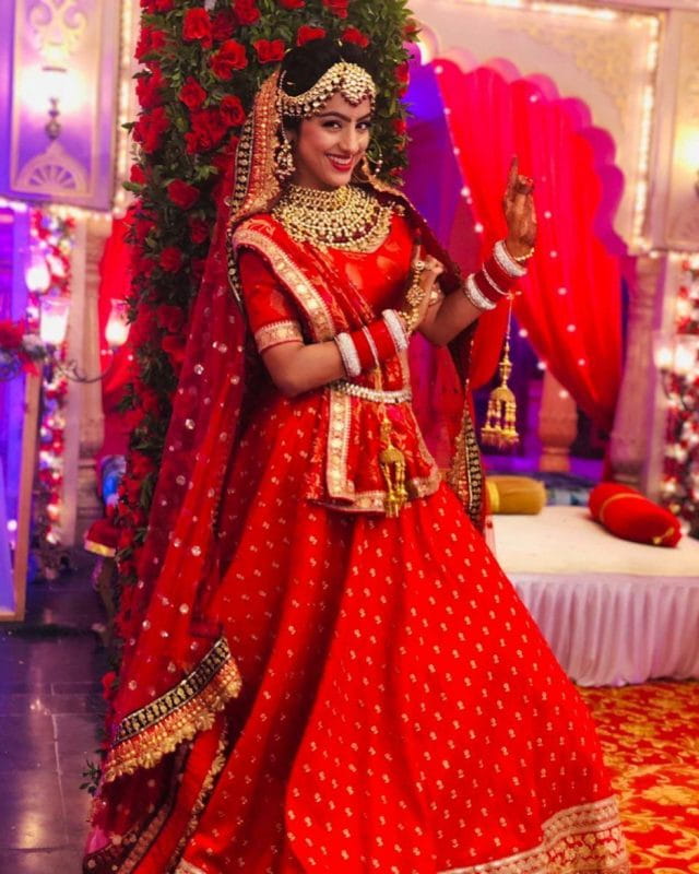Deepika Singh