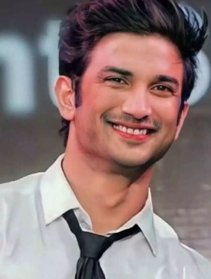 Sushant Singh Rajput