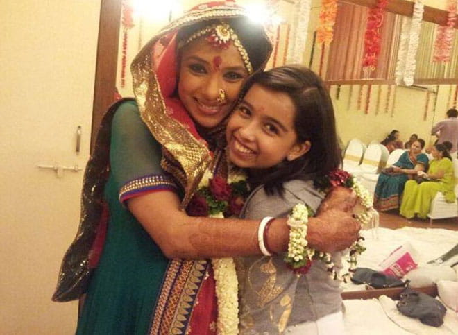 Rupali Ganguly