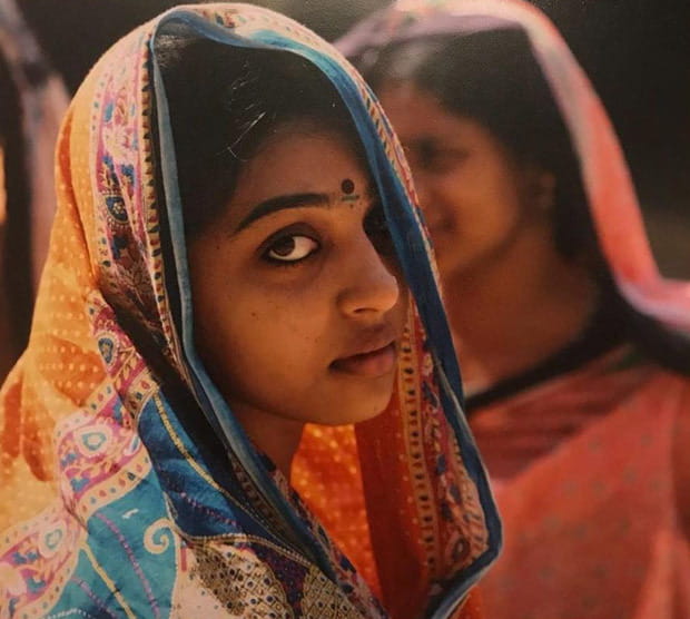 Radhika Apte
