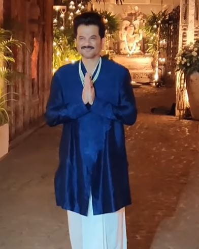 Anil Kapoor