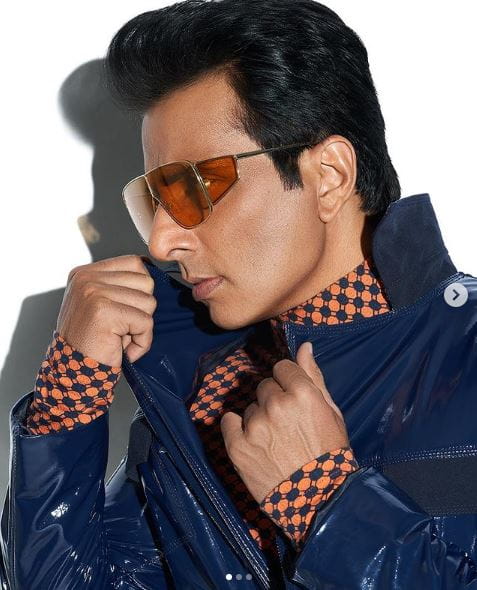 Sonu Sood