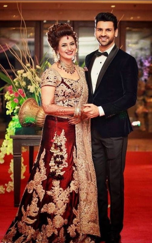 Divyanka Tripathi