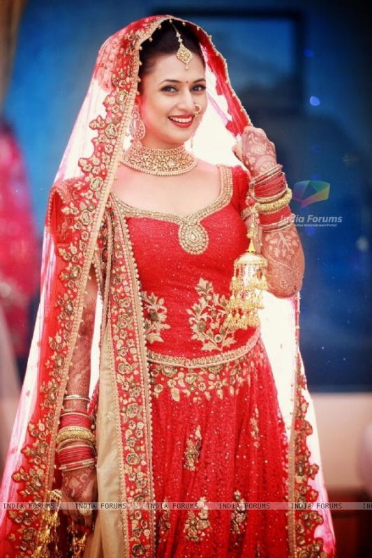 Divyanka Tripathi