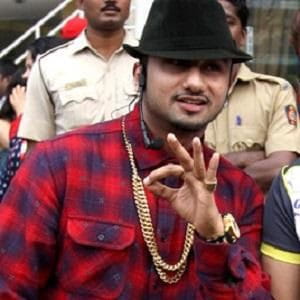 Yo Yo Honey Singh