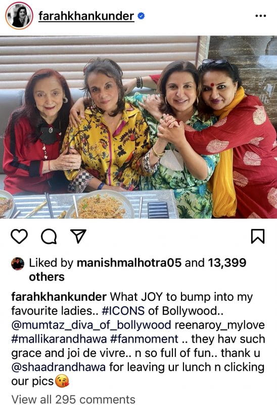 Farah Khan