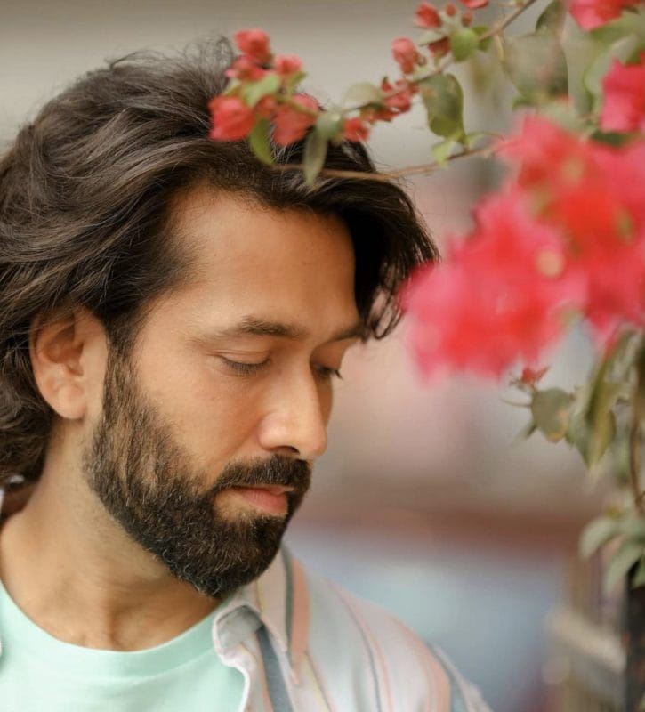 Nakuul Mehta