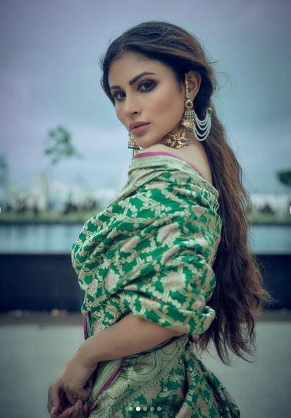 Mouni Roy