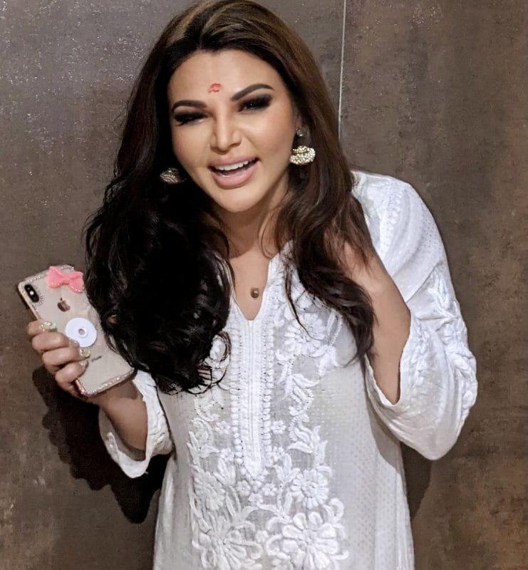 Rakhi Sawant