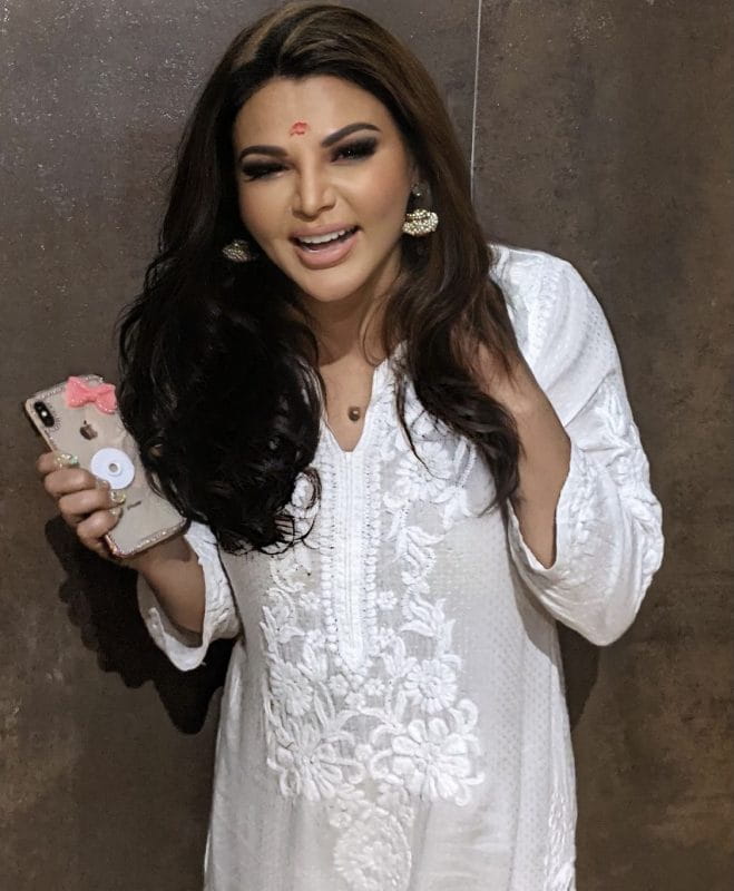 Rakhi Sawant