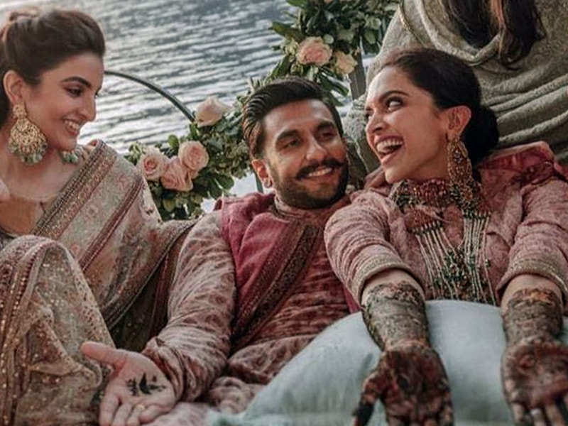 Ranveer singh
