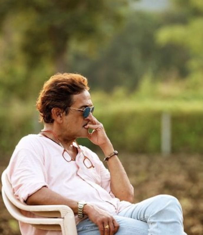 Mahesh Manjrekar