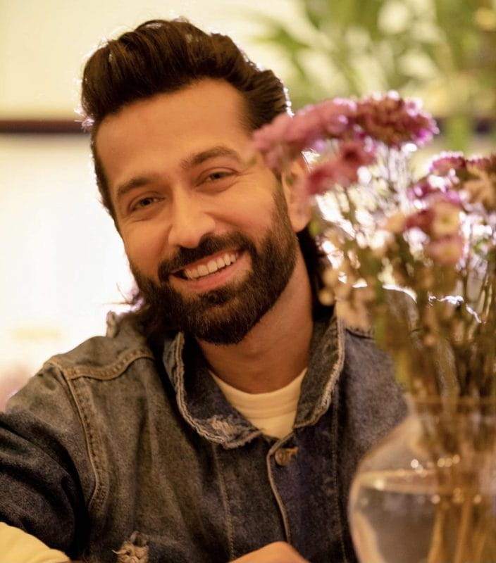 Nakuul Mehta