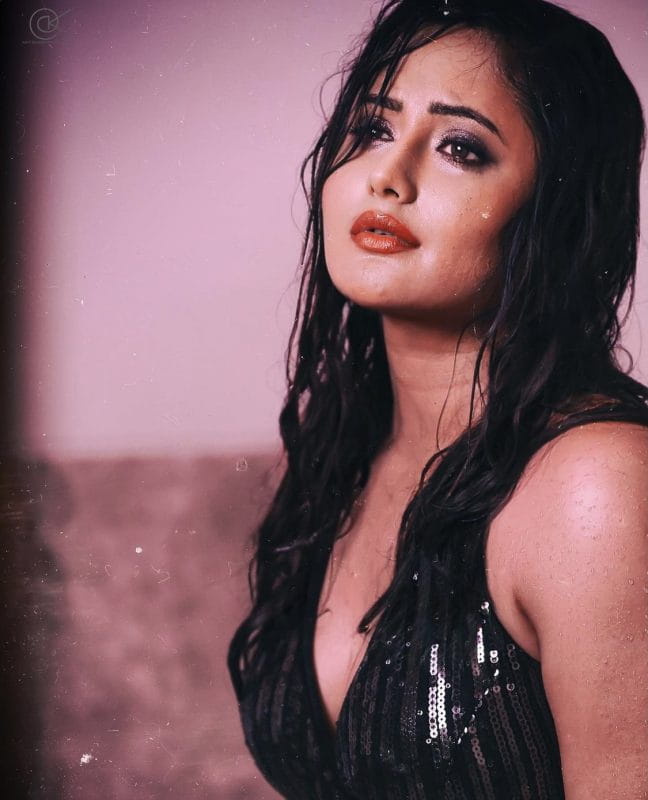 Rashami Desai