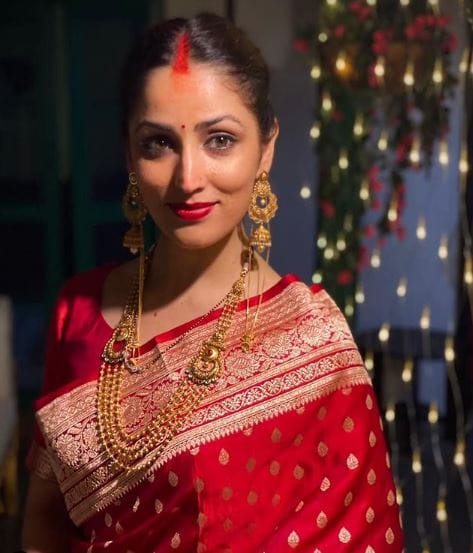 Yami Gautam