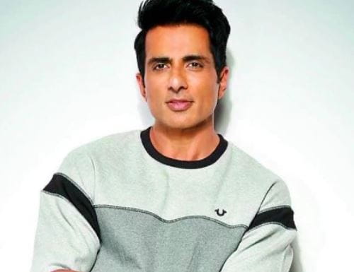 Sonu Sood