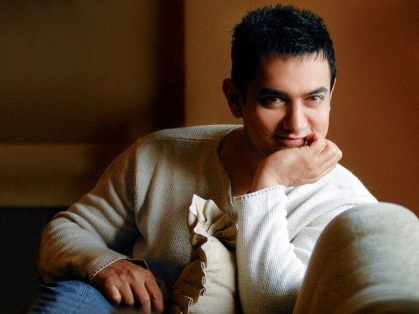 Aamir Khan