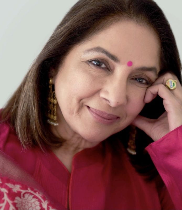 Neena Gupta