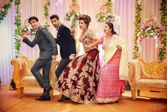 Divyanka Tripathi