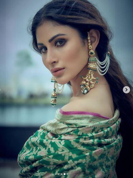 Mouni Roy