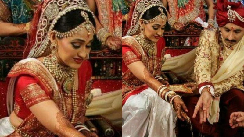Disha Vakani