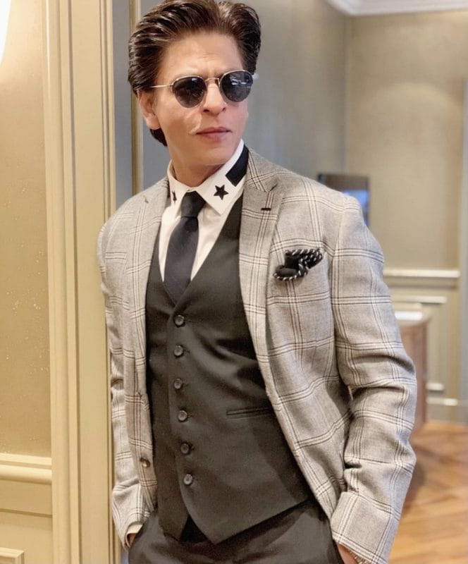 Shah Rukh Khan