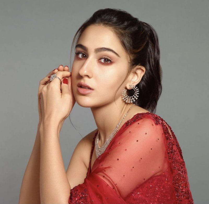 Sara Ali Khan