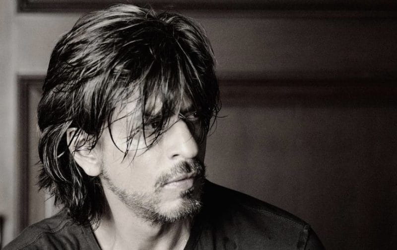 Shah Rukh Khan