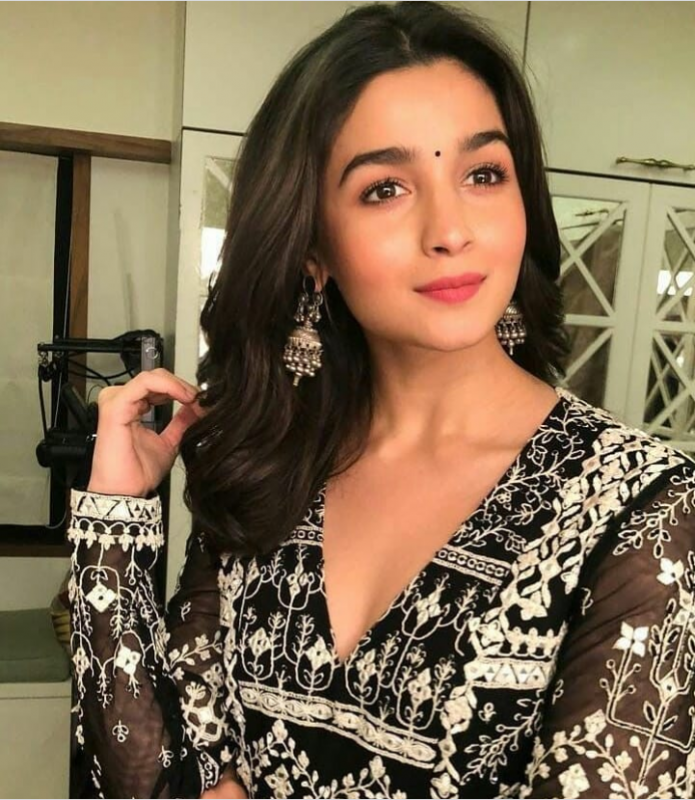 Alia Bhatt