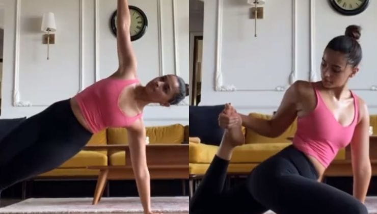 Alia Bhatt