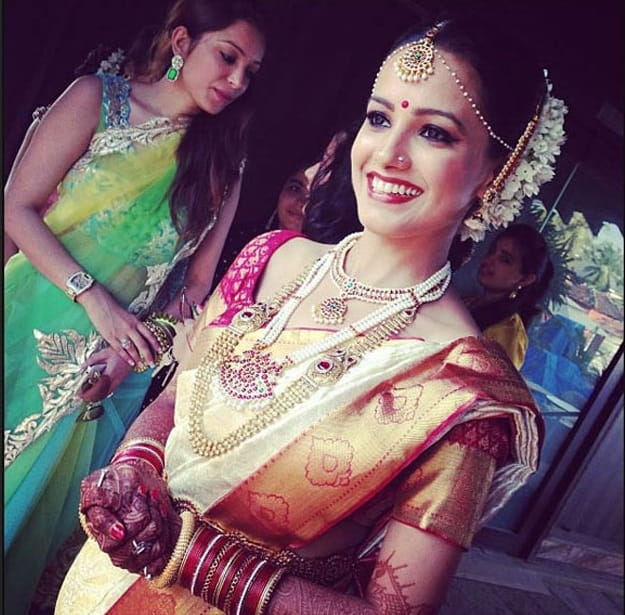 Anita Hassanandani