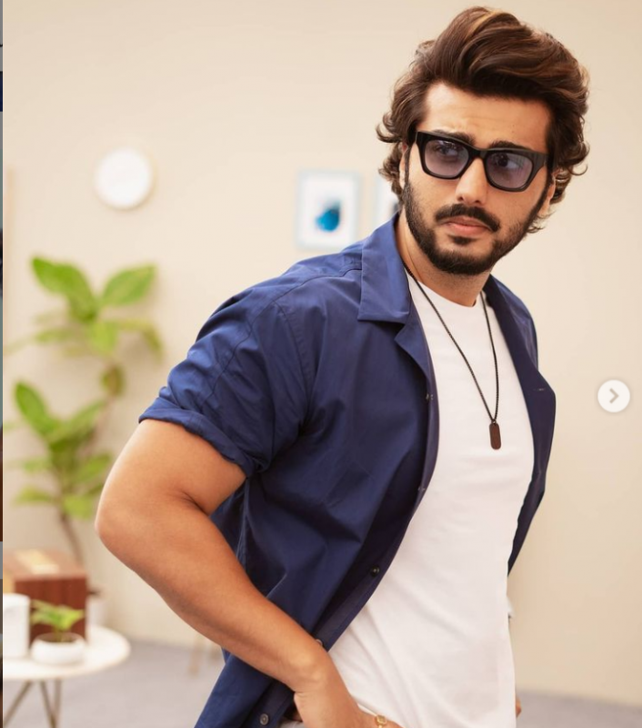 Arjun Kapoor