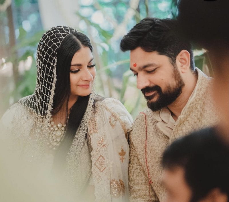 Rhea Kapoor’s Wedding Ceremony