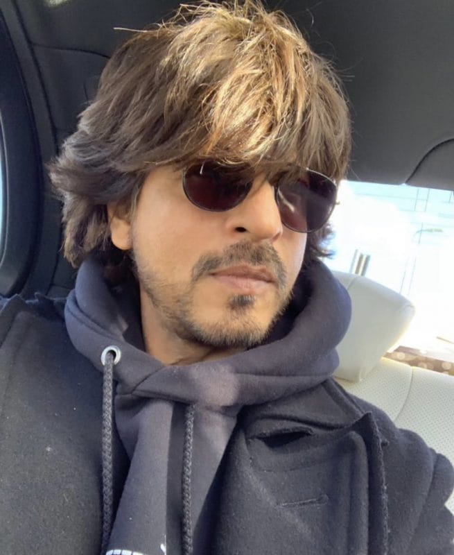 Shah Rukh Khan