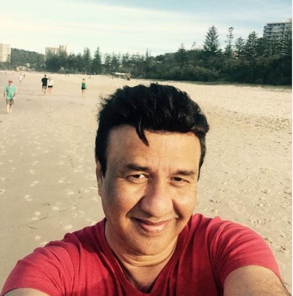 Anu Malik