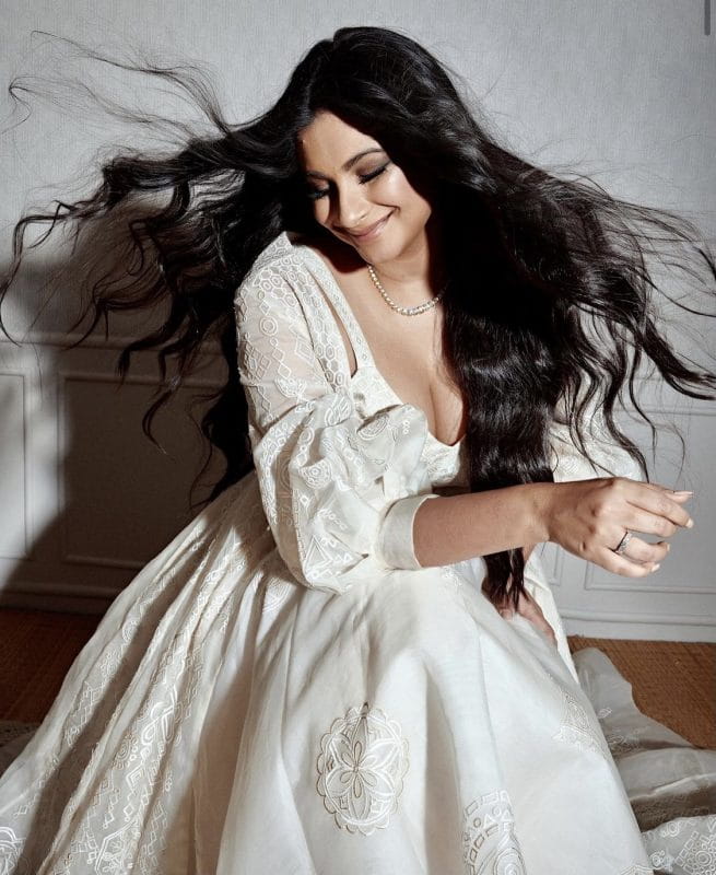 Rhea Kapoor