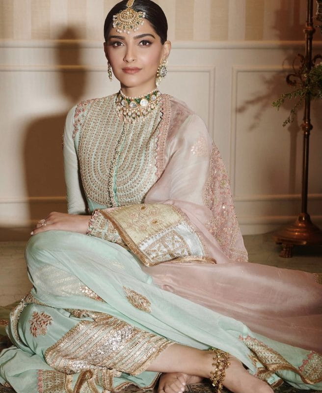 Sonam Kapoor